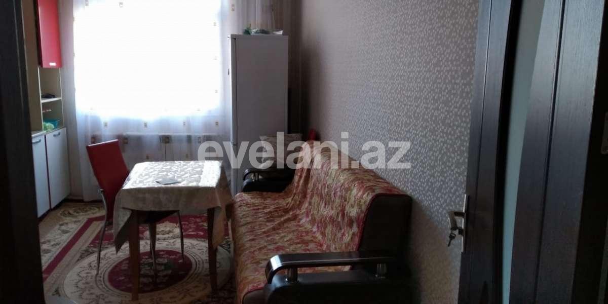 Kirayə verilir, yeni tikili, 3 otaqlı, 130 m², Bakı, Nərimanov r, Nəriman Nərimanov m.