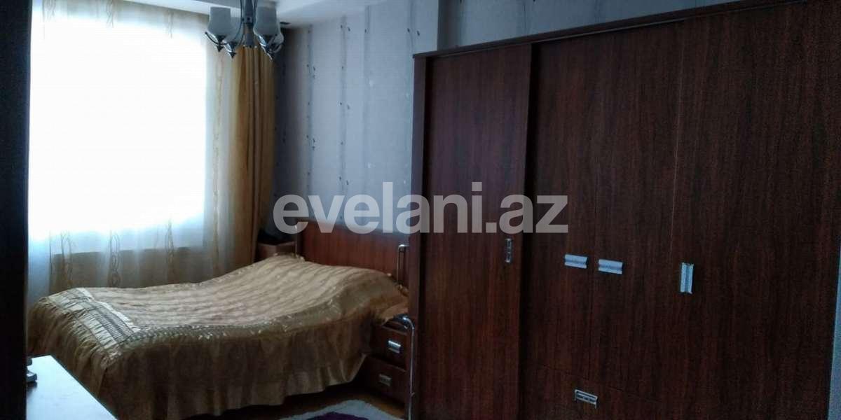 Kirayə verilir, yeni tikili, 3 otaqlı, 130 m², Bakı, Nərimanov r, Nəriman Nərimanov m.