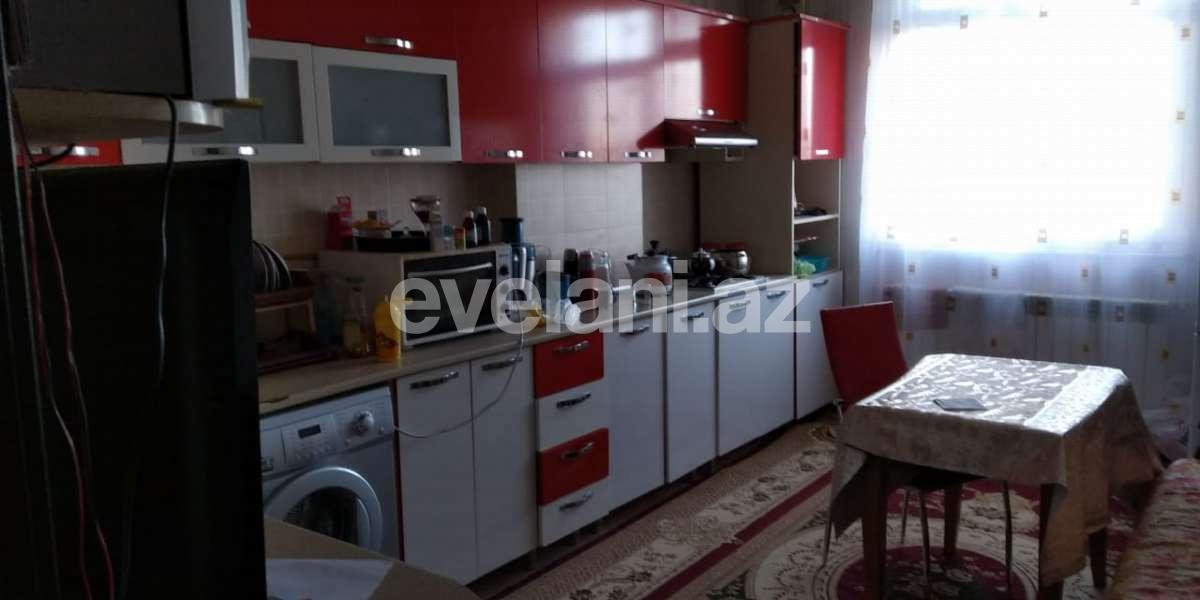 Kirayə verilir, yeni tikili, 3 otaqlı, 130 m², Bakı, Nərimanov r, Nəriman Nərimanov m.