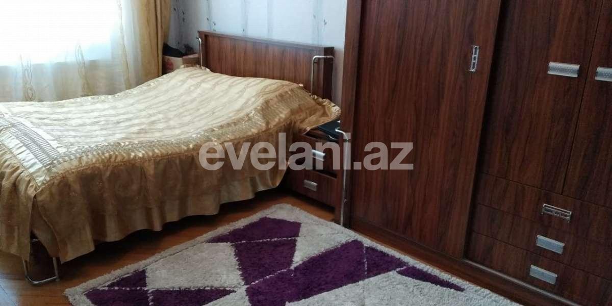 Kirayə verilir, yeni tikili, 3 otaqlı, 130 m², Bakı, Nərimanov r, Nəriman Nərimanov m.