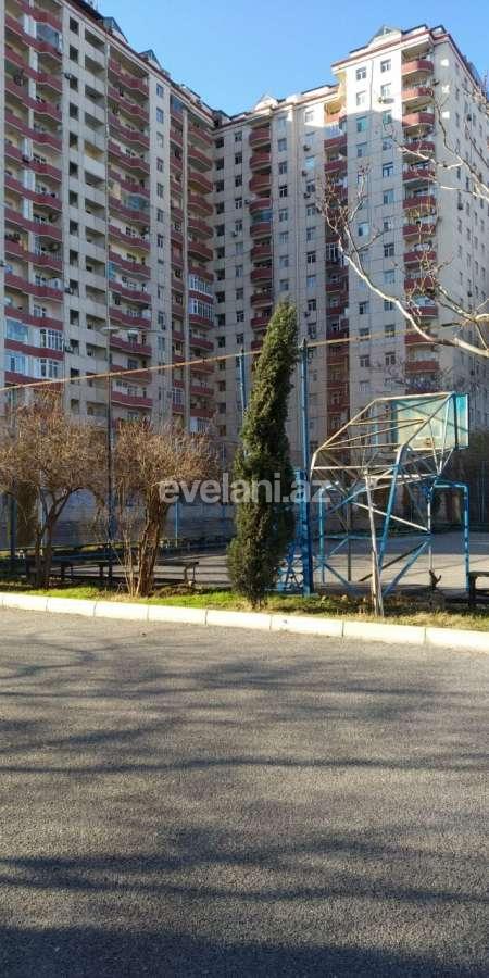 Kirayə verilir, yeni tikili, 3 otaqlı, 130 m², Bakı, Nərimanov r, Nəriman Nərimanov m.