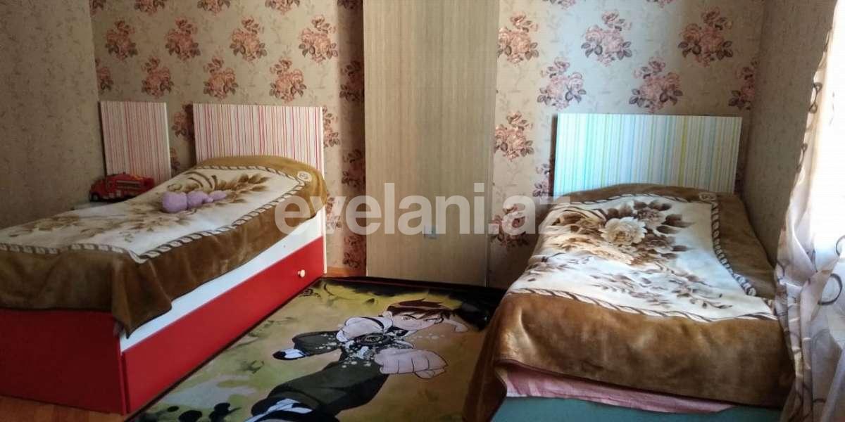 Kirayə verilir, yeni tikili, 3 otaqlı, 130 m², Bakı, Nərimanov r, Nəriman Nərimanov m.