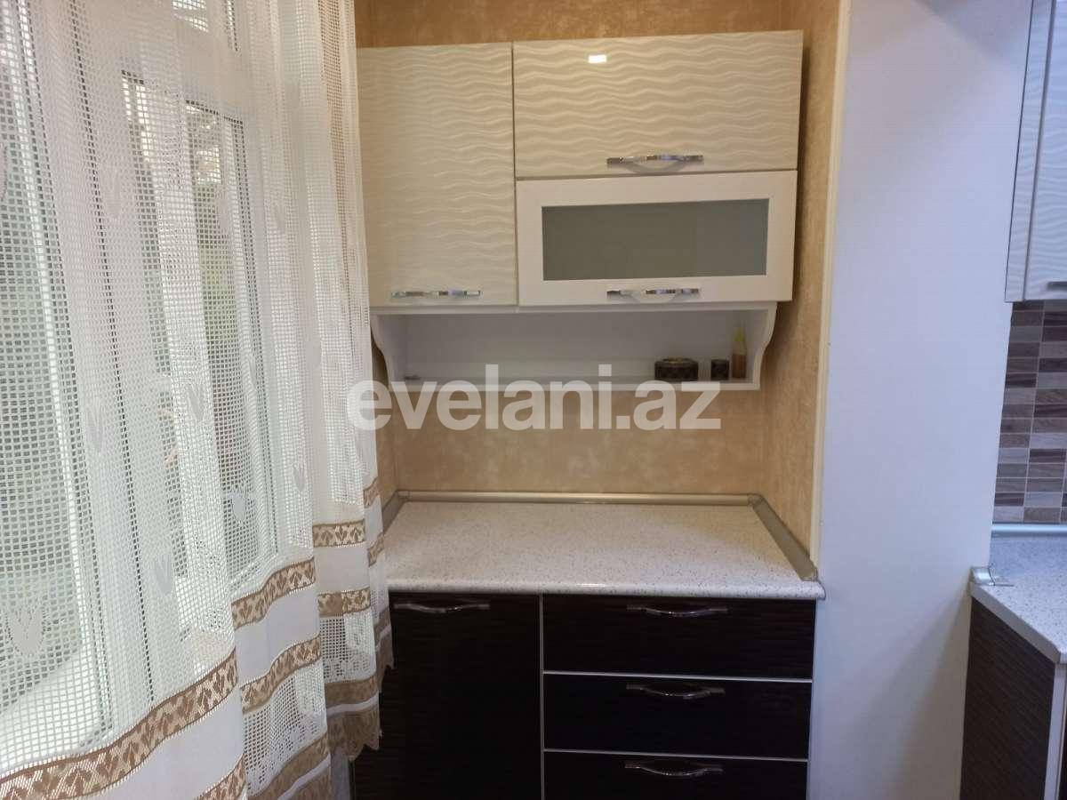 Sale, old building, 2 room, 60 m², Baku, Binagadi r, 9-th microdistrict d.