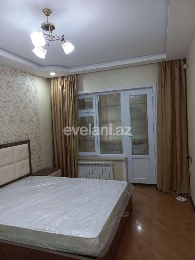 Sale, old building, 2 room, 60 m², Baku, Binagadi r, 9-th microdistrict d.