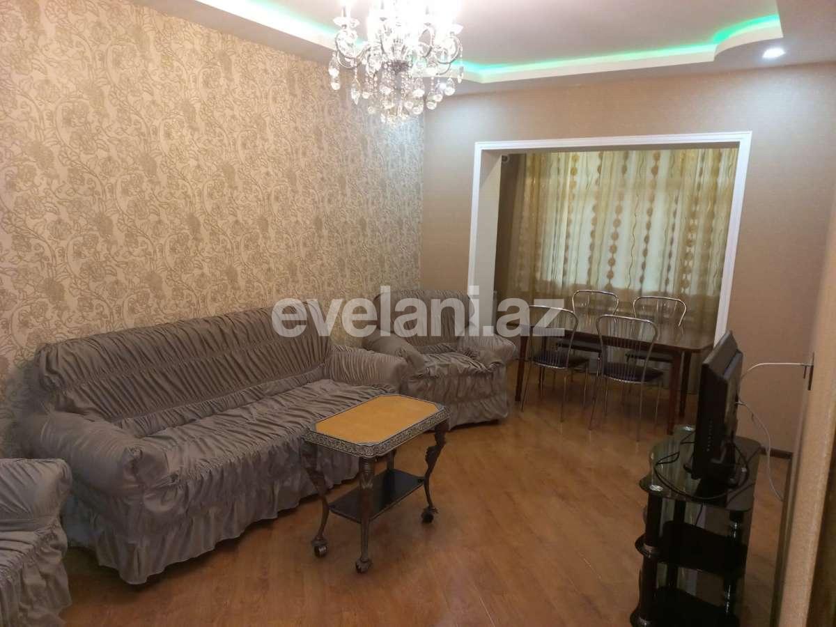 Sale, old building, 2 room, 60 m², Baku, Binagadi r, 9-th microdistrict d.