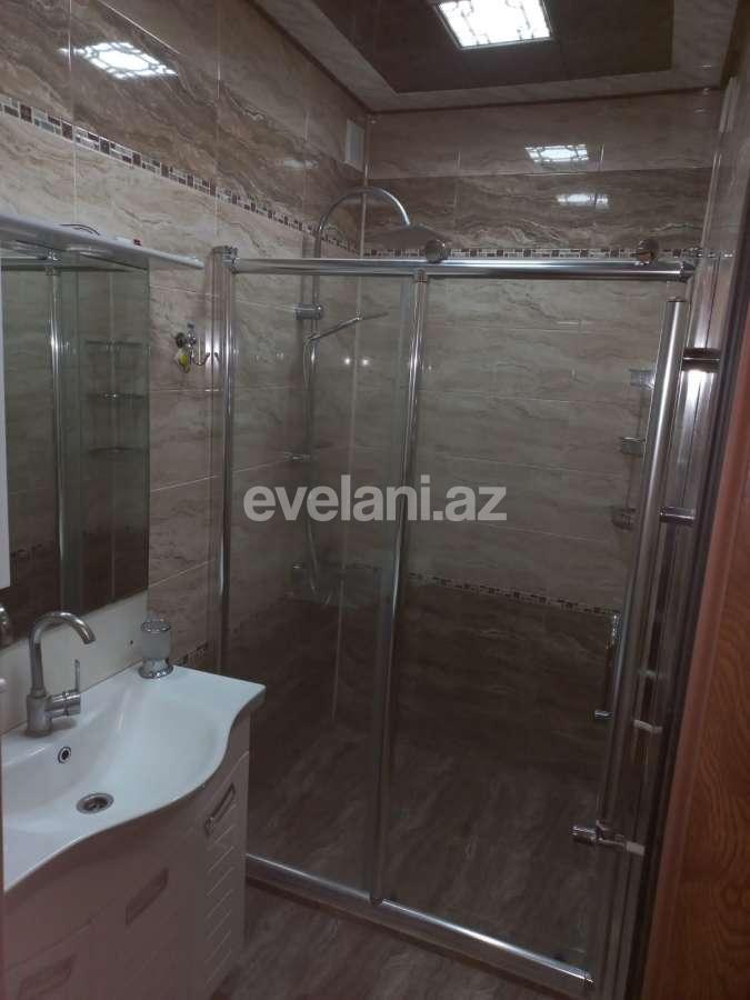 Sale, old building, 2 room, 60 m², Baku, Binagadi r, 9-th microdistrict d.