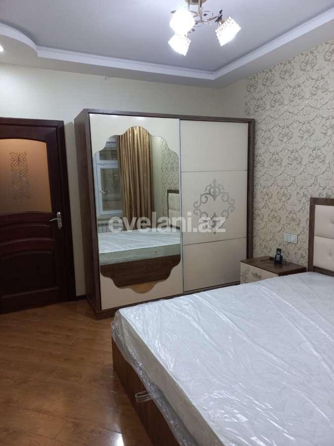 Sale, old building, 2 room, 60 m², Baku, Binagadi r, 9-th microdistrict d.