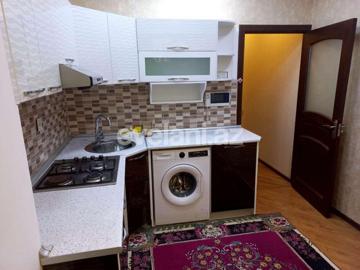 Sale, old building, 2 room, 60 m², Baku, Binagadi r, 9-th microdistrict d.
