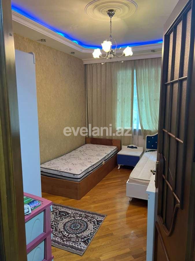Kirayə verilir, köhnə tikili, 3 otaqlı, 81 m², Bakı, Nəsimi r, 8 Noyabr m.