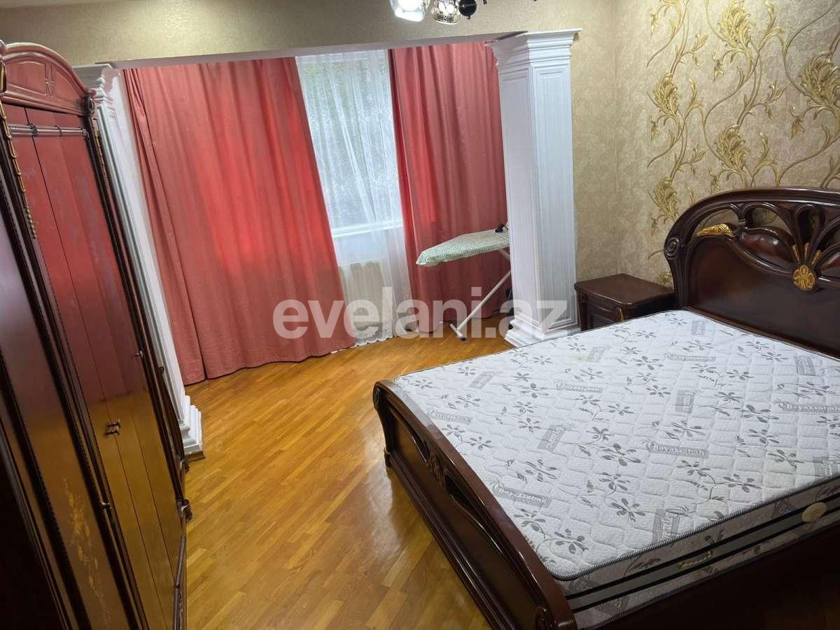 Kirayə verilir, köhnə tikili, 3 otaqlı, 81 m², Bakı, Nəsimi r, 8 Noyabr m.