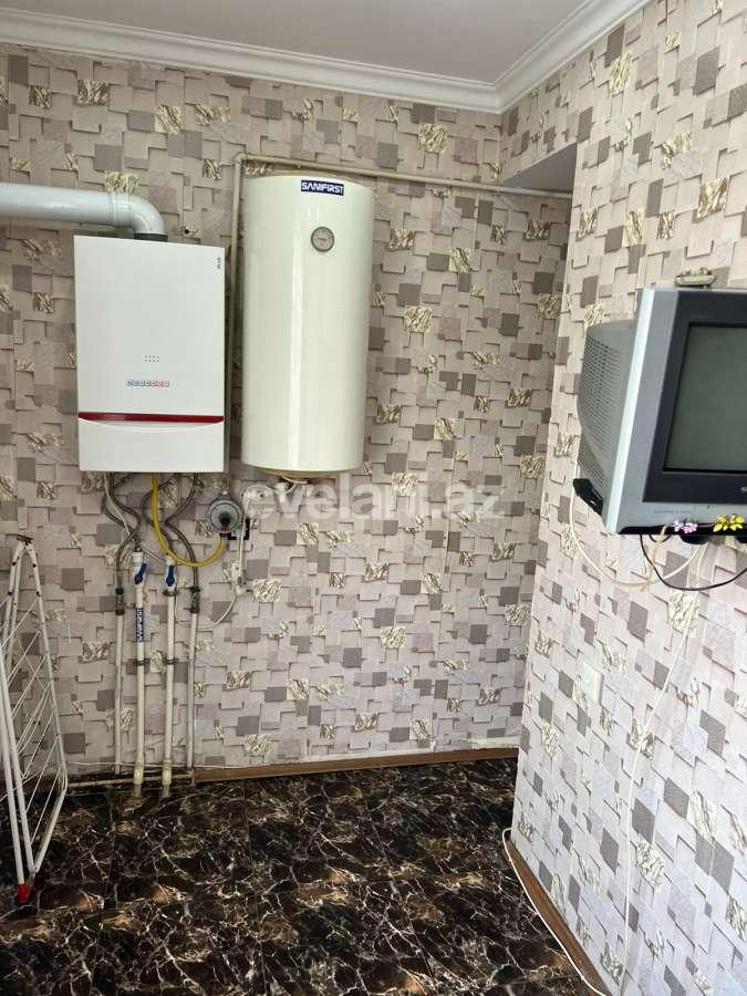 Kirayə verilir, köhnə tikili, 3 otaqlı, 81 m², Bakı, Nəsimi r, 8 Noyabr m.