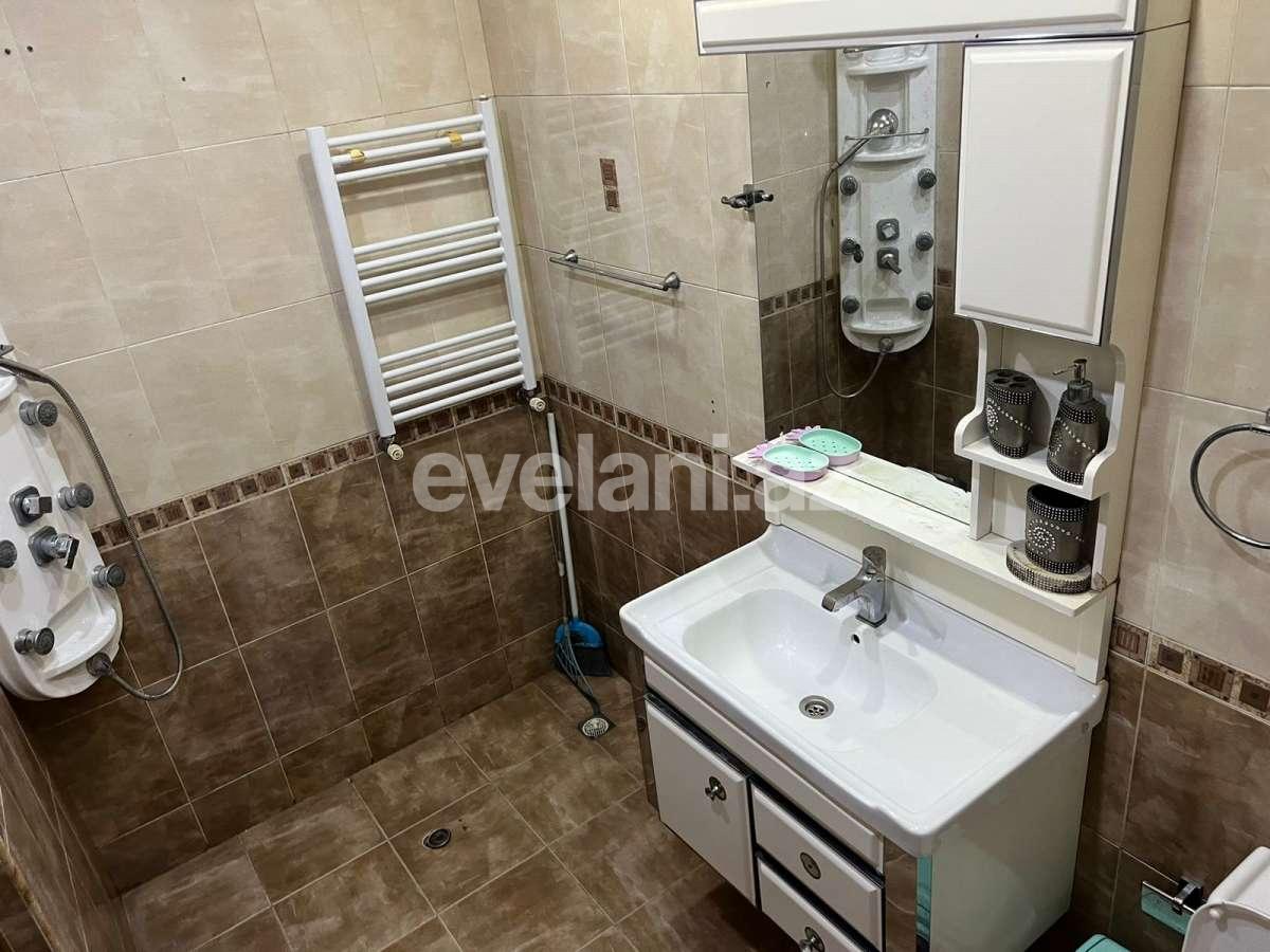 Kirayə verilir, köhnə tikili, 3 otaqlı, 81 m², Bakı, Nəsimi r, 8 Noyabr m.