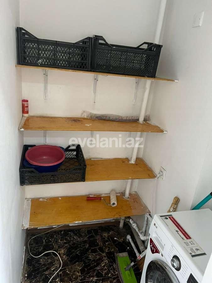 Kirayə verilir, köhnə tikili, 3 otaqlı, 81 m², Bakı, Nəsimi r, 8 Noyabr m.