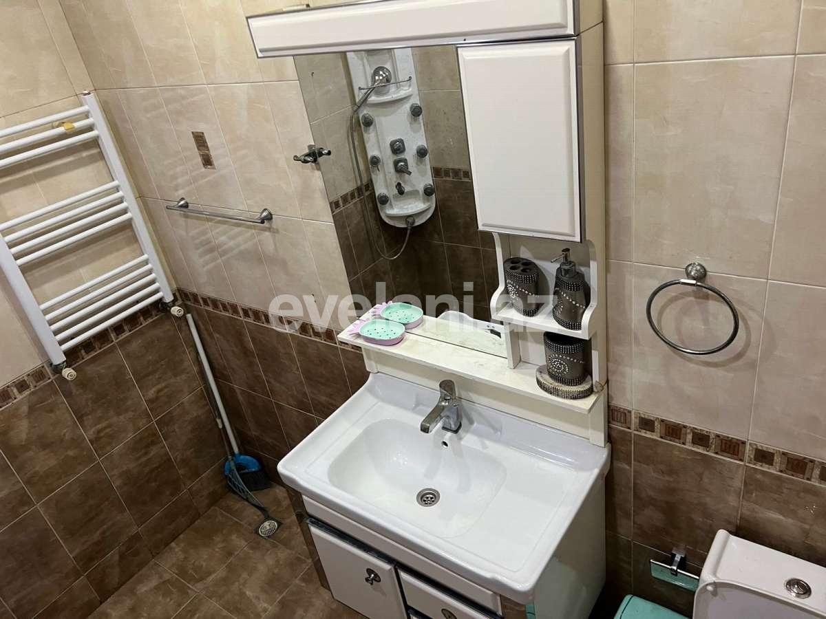 Kirayə verilir, köhnə tikili, 3 otaqlı, 81 m², Bakı, Nəsimi r, 8 Noyabr m.
