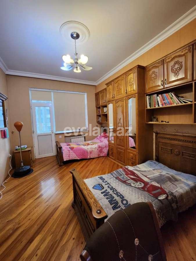Kirayə verilir, yeni tikili, 3 otaqlı, 158 m², Bakı, Xətai r, Şah İsmayıl Xətai m.