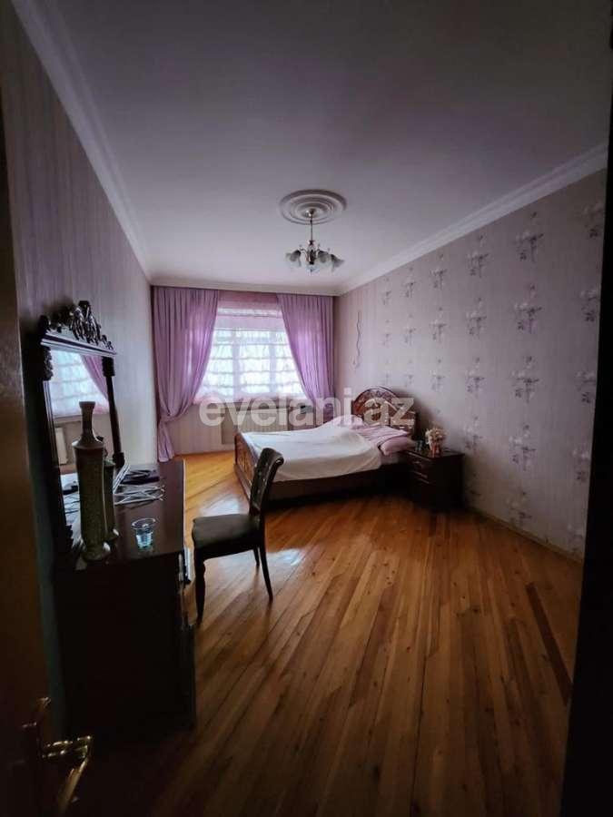 Kirayə verilir, yeni tikili, 3 otaqlı, 158 m², Bakı, Xətai r, Şah İsmayıl Xətai m.
