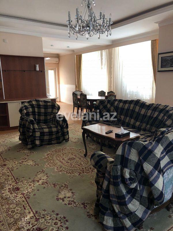 Satılır, yeni tikili, 4 otaqlı, 182 m², Bakı, Yasamal r.
