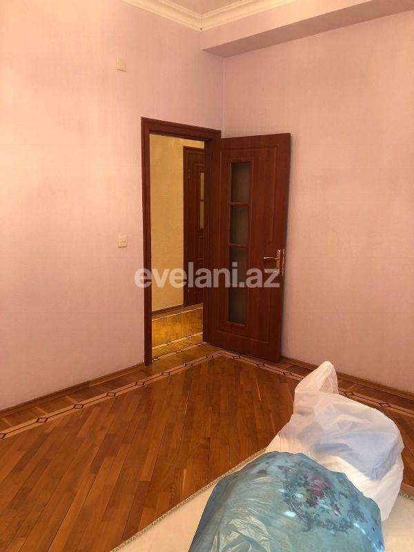Satılır, yeni tikili, 4 otaqlı, 182 m², Bakı, Yasamal r.