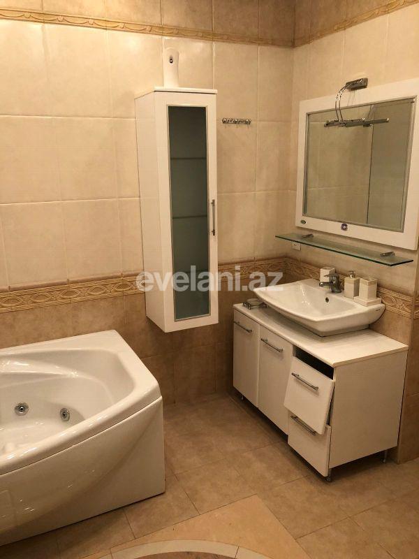 Satılır, yeni tikili, 4 otaqlı, 182 m², Bakı, Yasamal r.