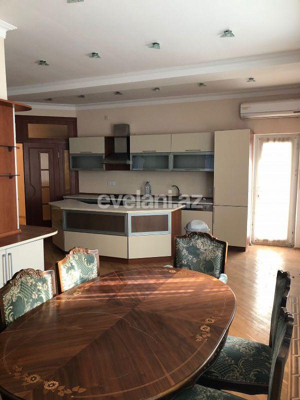 Satılır, yeni tikili, 4 otaqlı, 182 m², Bakı, Yasamal r.