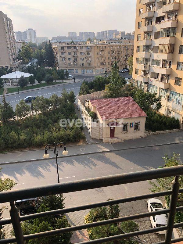 Satılır, yeni tikili, 4 otaqlı, 182 m², Bakı, Yasamal r.