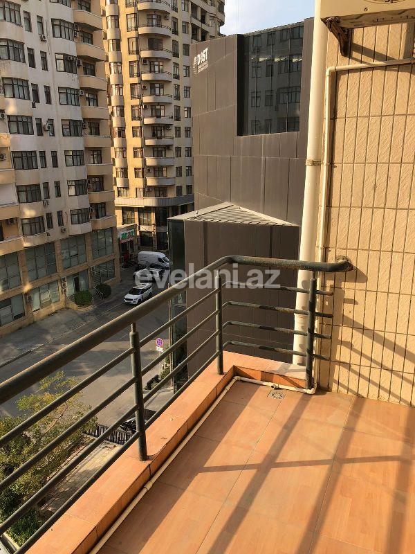 Satılır, yeni tikili, 4 otaqlı, 182 m², Bakı, Yasamal r.