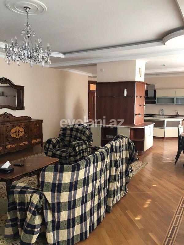 Satılır, yeni tikili, 4 otaqlı, 182 m², Bakı, Yasamal r.