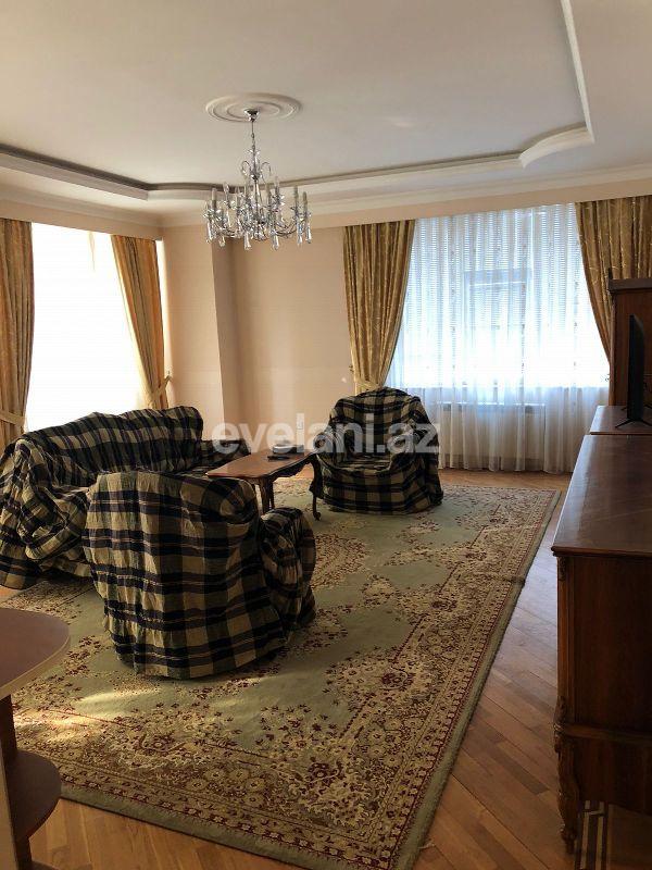 Satılır, yeni tikili, 4 otaqlı, 182 m², Bakı, Yasamal r.