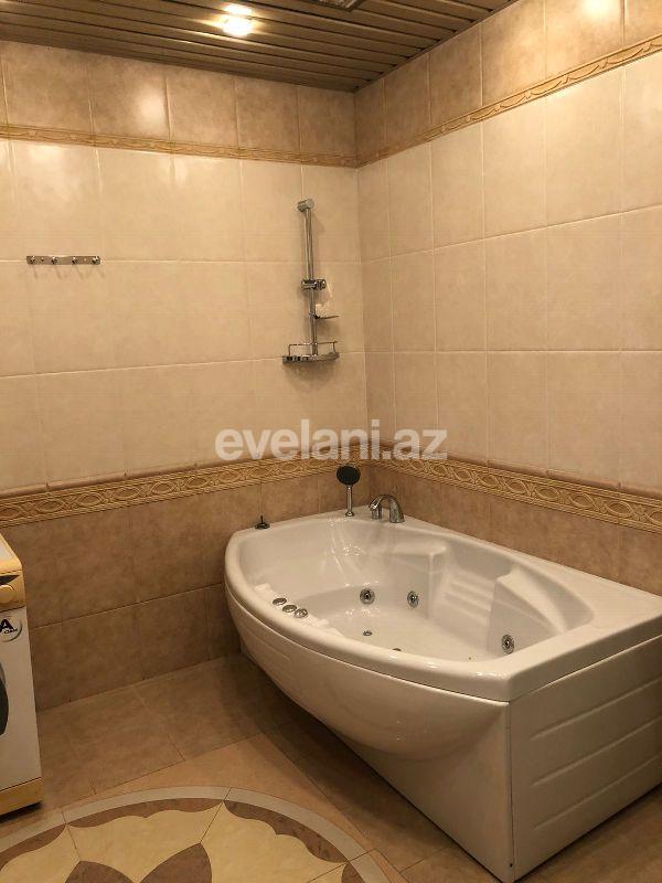 Satılır, yeni tikili, 4 otaqlı, 182 m², Bakı, Yasamal r.