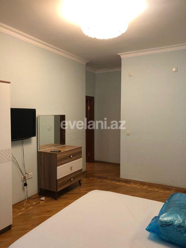 Satılır, yeni tikili, 4 otaqlı, 182 m², Bakı, Yasamal r.