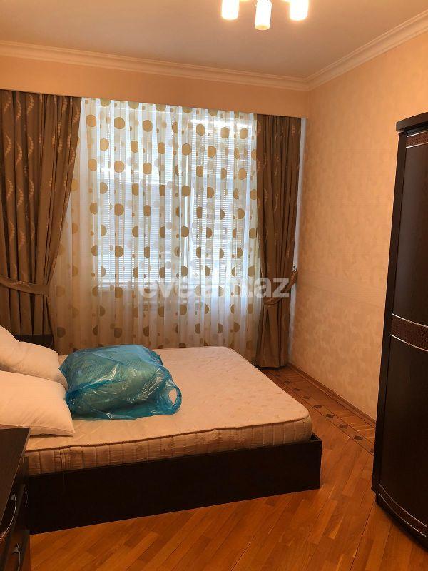 Satılır, yeni tikili, 4 otaqlı, 182 m², Bakı, Yasamal r.