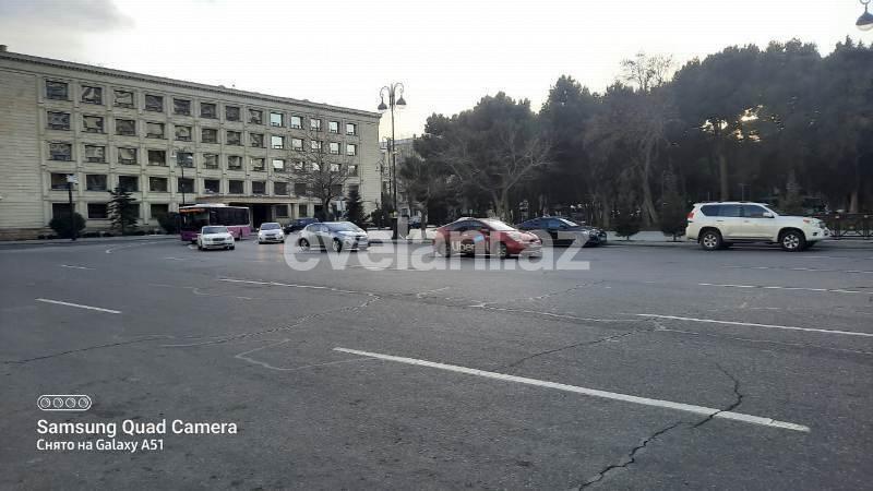 Satılır, yeni tikili, 4 otaqlı, 182 m², Bakı, Yasamal r.