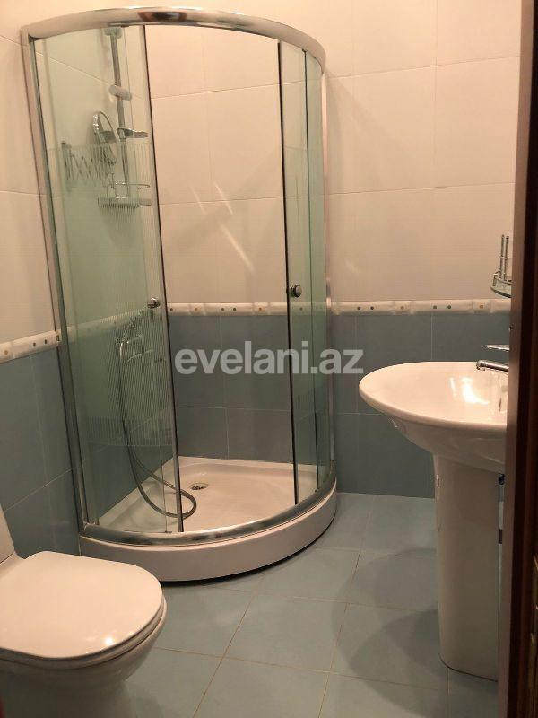 Satılır, yeni tikili, 4 otaqlı, 182 m², Bakı, Yasamal r.