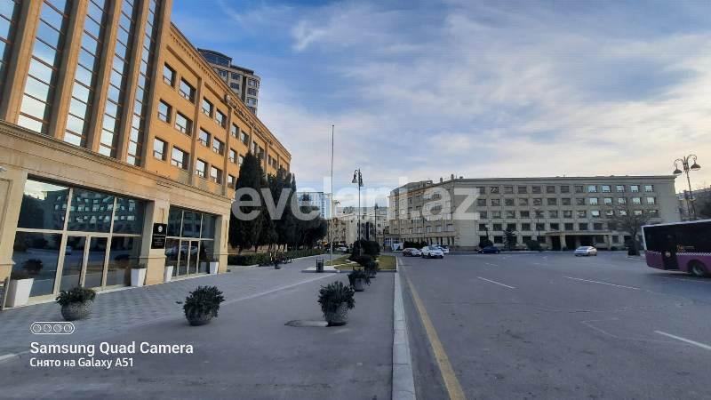 Satılır, yeni tikili, 4 otaqlı, 182 m², Bakı, Yasamal r.