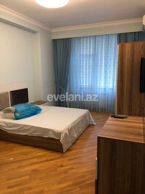 Satılır, yeni tikili, 4 otaqlı, 182 m², Bakı, Yasamal r.