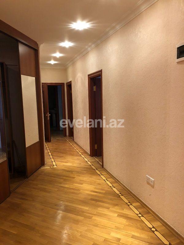 Satılır, yeni tikili, 4 otaqlı, 182 m², Bakı, Yasamal r.