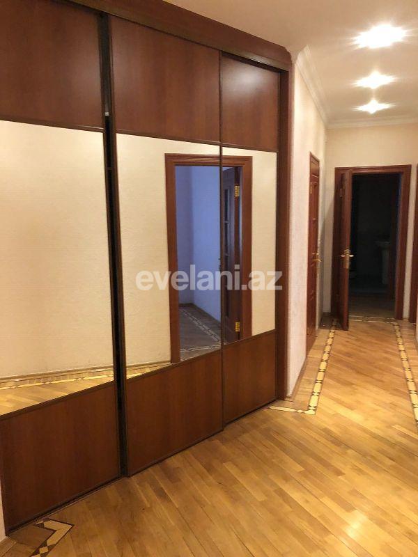 Satılır, yeni tikili, 4 otaqlı, 182 m², Bakı, Yasamal r.