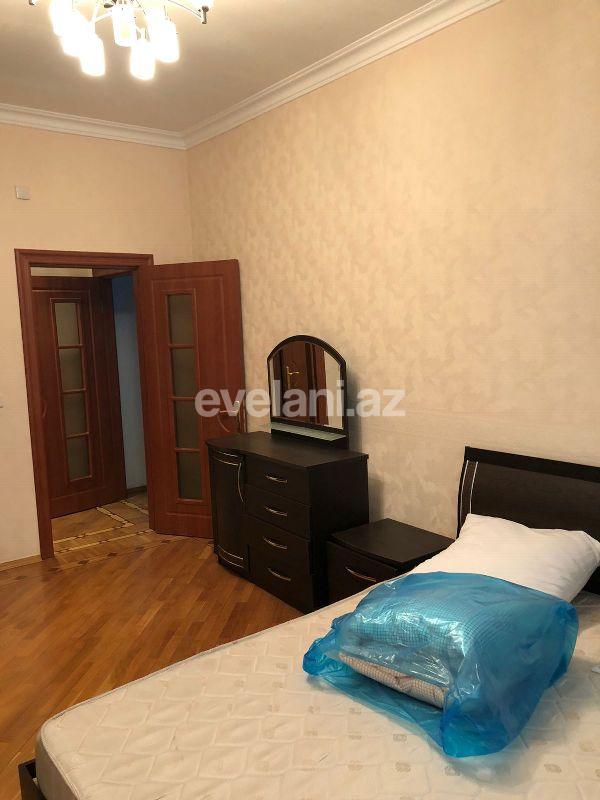 Satılır, yeni tikili, 4 otaqlı, 182 m², Bakı, Yasamal r.