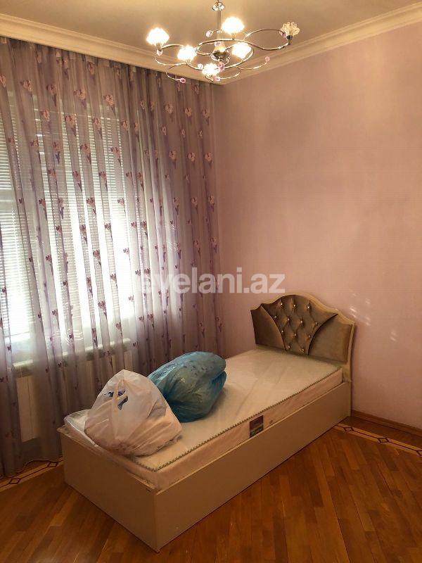 Satılır, yeni tikili, 4 otaqlı, 182 m², Bakı, Yasamal r.