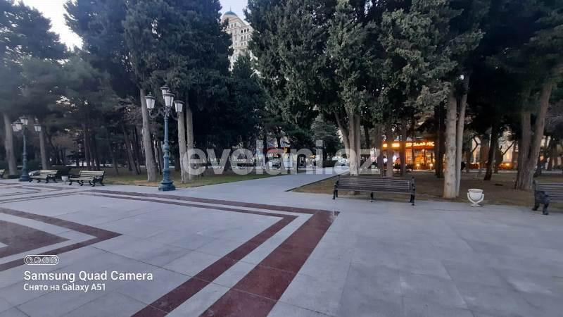 Satılır, yeni tikili, 4 otaqlı, 182 m², Bakı, Yasamal r.