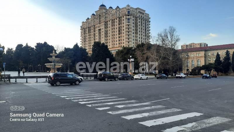 Satılır, yeni tikili, 4 otaqlı, 182 m², Bakı, Yasamal r.