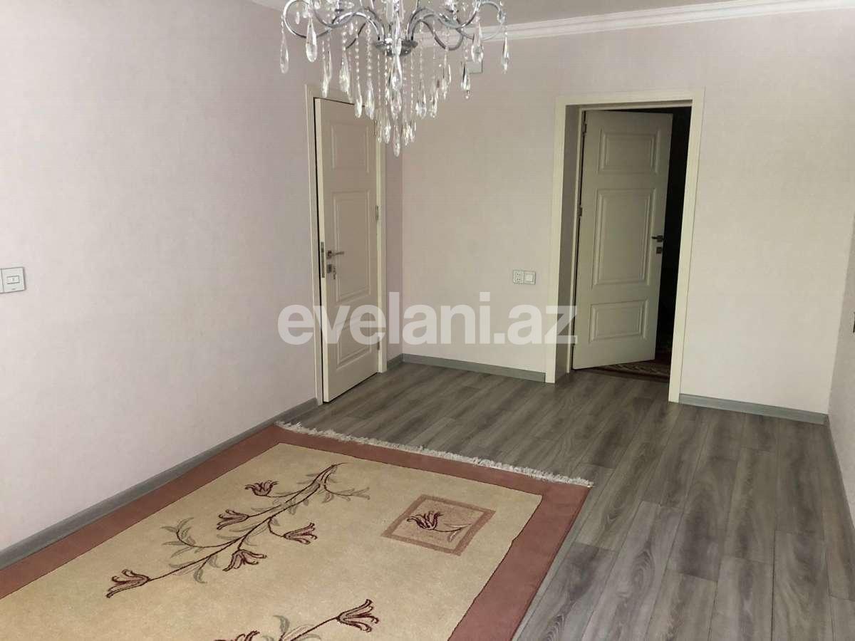 Sale, old building, 4 room, 70 m², Baku, Narimanov r, Nariman Narimanov m.