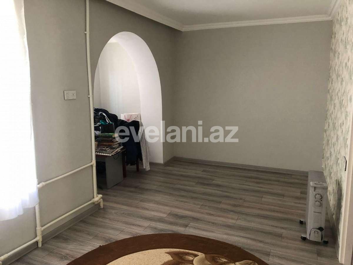 Sale, old building, 4 room, 70 m², Baku, Narimanov r, Nariman Narimanov m.