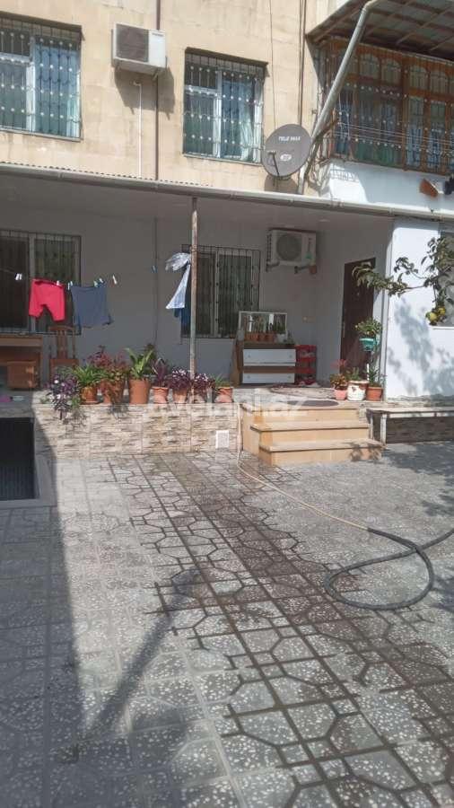 Sale, old building, 4 room, 70 m², Baku, Narimanov r, Nariman Narimanov m.