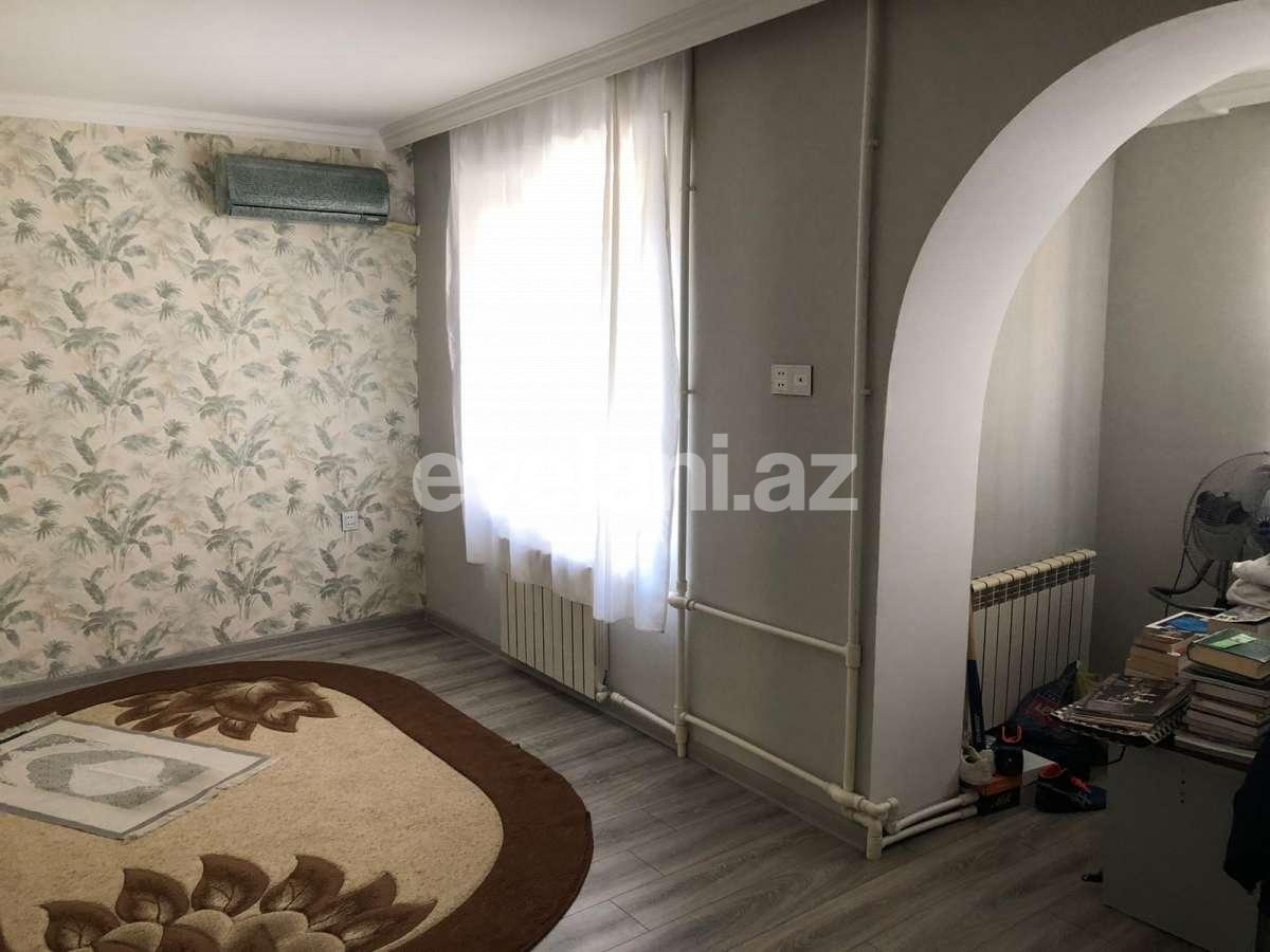 Sale, old building, 4 room, 70 m², Baku, Narimanov r, Nariman Narimanov m.