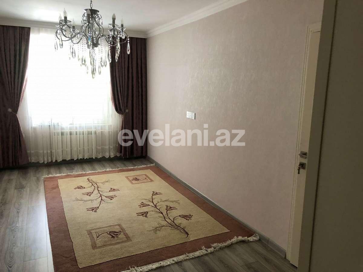 Sale, old building, 4 room, 70 m², Baku, Narimanov r, Nariman Narimanov m.