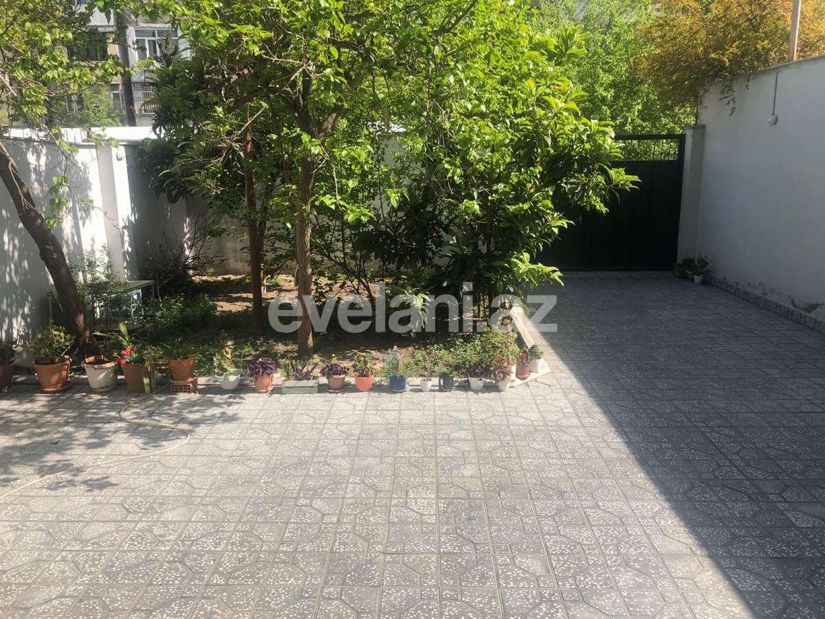 Sale, old building, 4 room, 70 m², Baku, Narimanov r, Nariman Narimanov m.