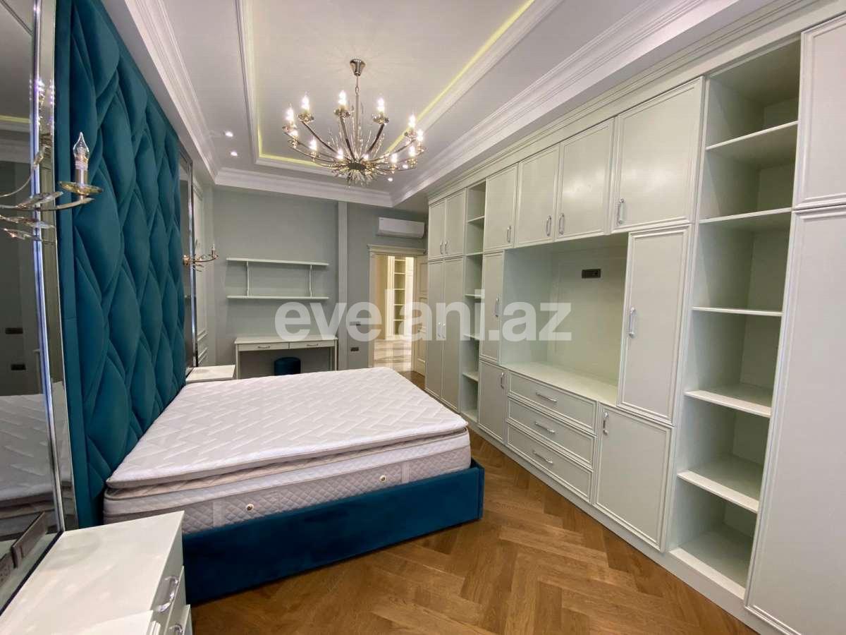 Сдаётся, новостройка, 3-комнаты, 201 m², Баку, Насиминский r, 28 мая m.