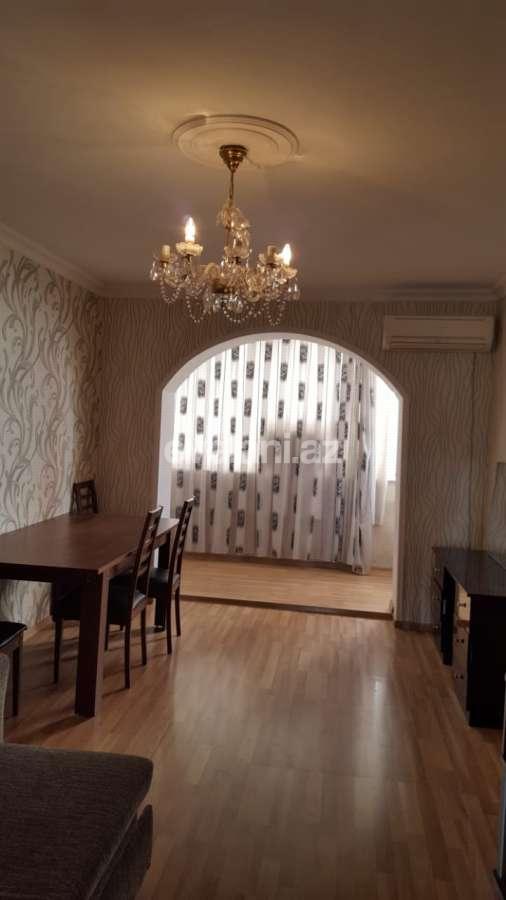 Satılır, köhnə tikili, 2 otaqlı, 70 m², Bakı, Nərimanov r, Nəriman Nərimanov m.