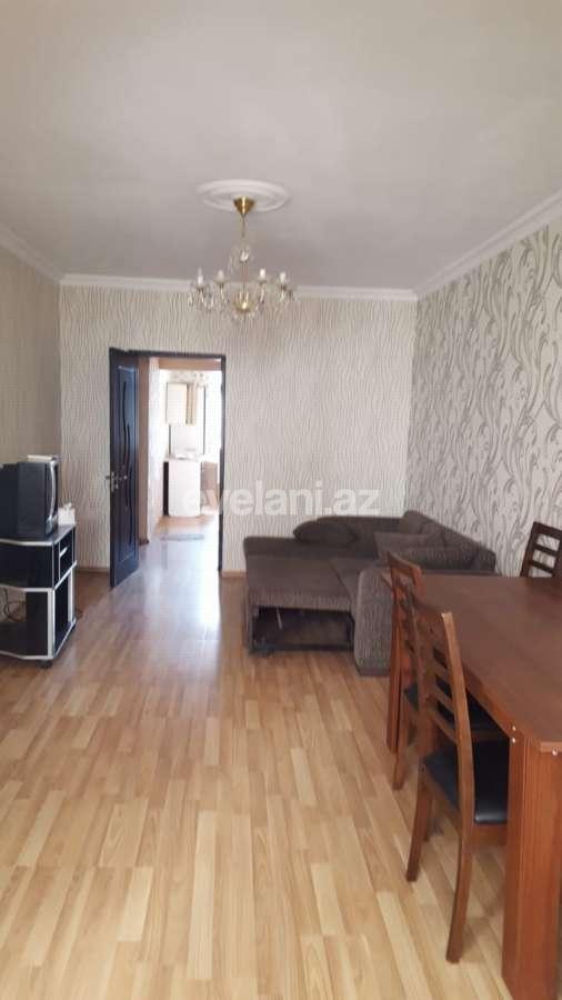 Satılır, köhnə tikili, 2 otaqlı, 70 m², Bakı, Nərimanov r, Nəriman Nərimanov m.